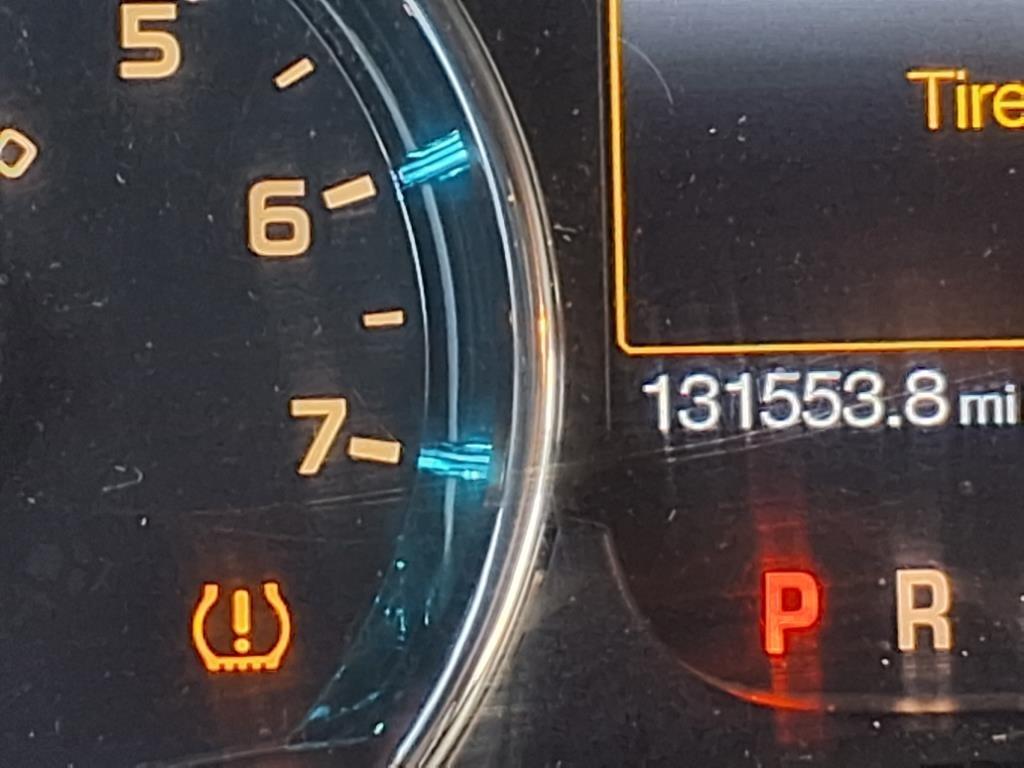 Ford F-150 XLT SuperCrew 6.5-ft. Bed 4WD 2014