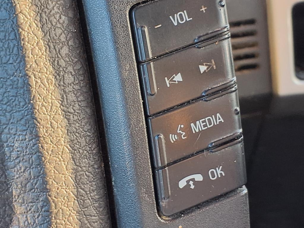 Ford F-150 XLT SuperCrew 6.5-ft. Bed 4WD 2014