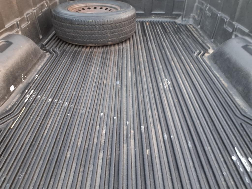 Chevrolet Silverado 1500 Work Truck Long Box 2WD 2009