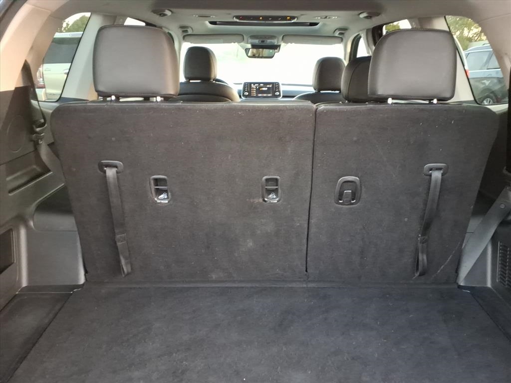 Kia Telluride S 2020