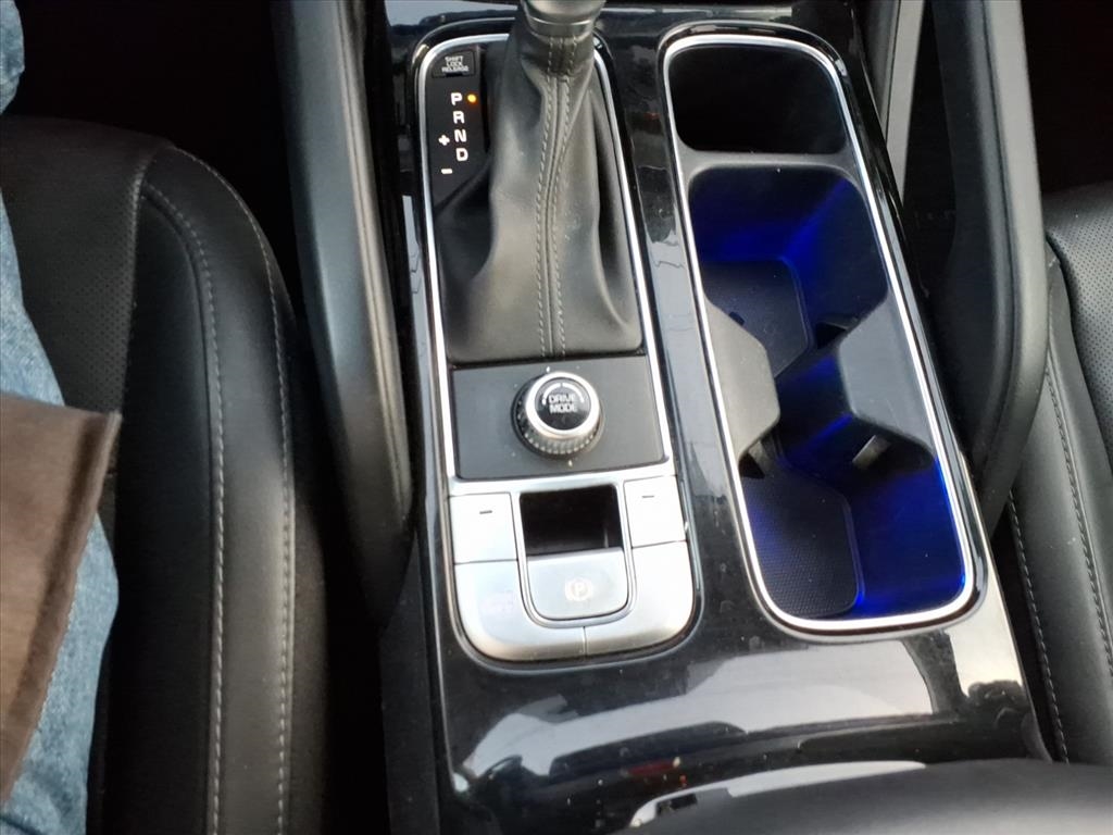 Kia Telluride S 2020