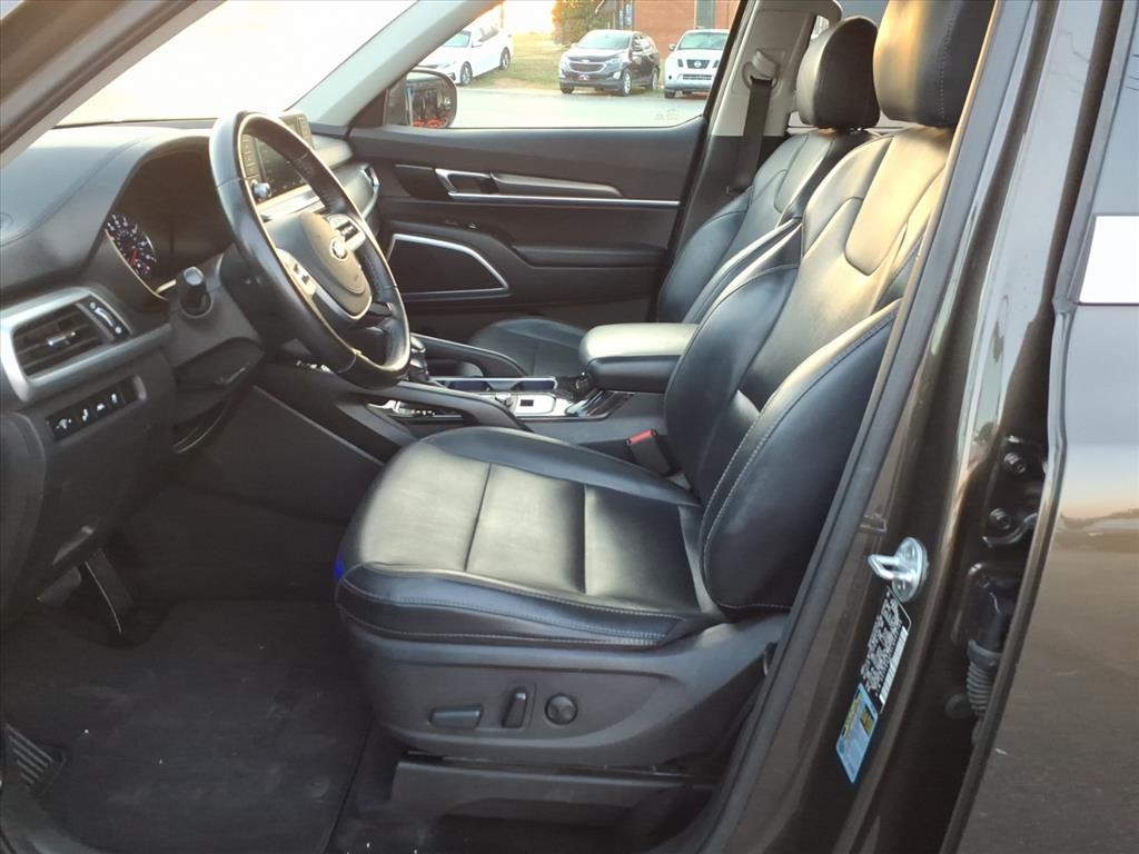 Kia Telluride S 2020