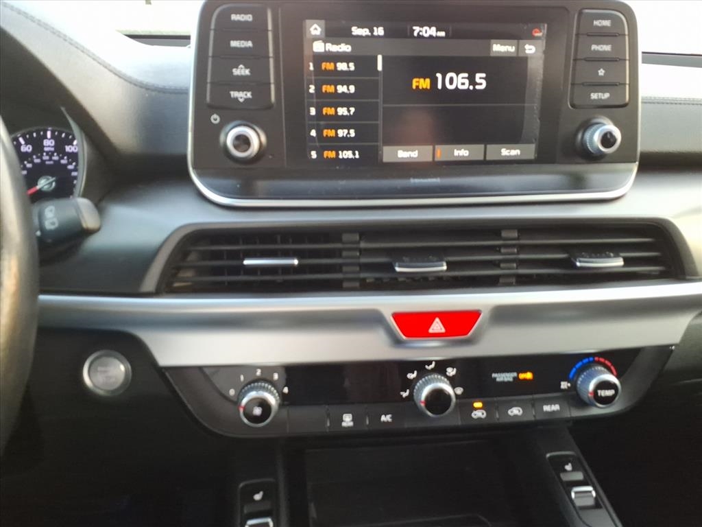 Kia Telluride S 2020