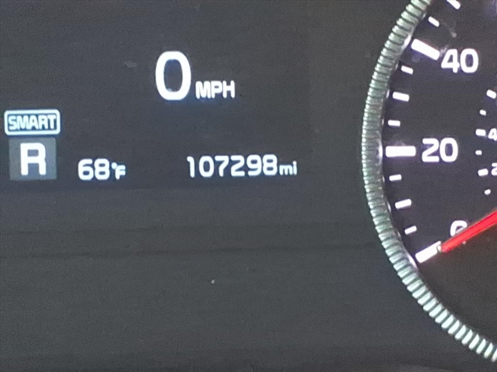 Kia Telluride S 2020