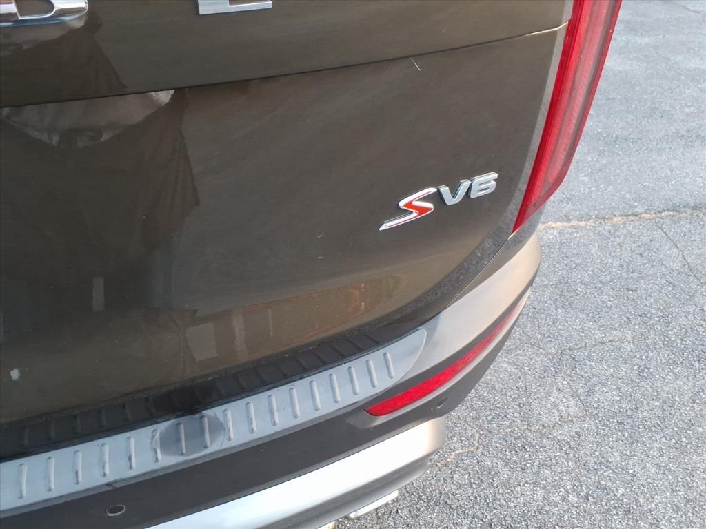 Kia Telluride S 2020