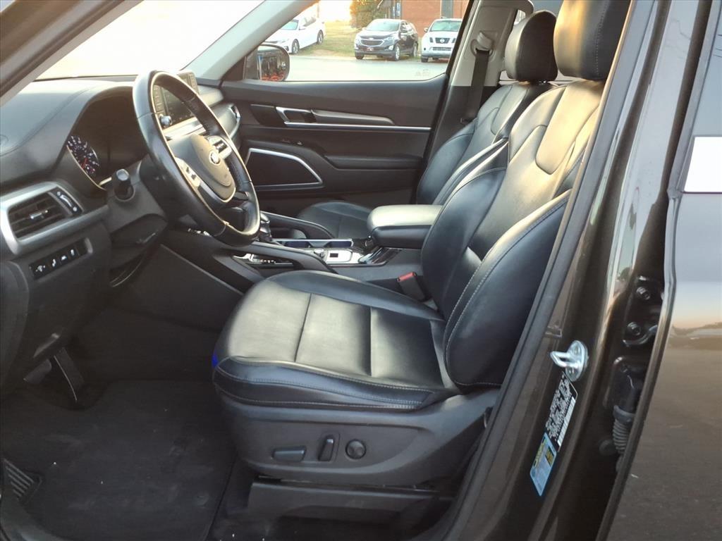 Kia Telluride S 2020