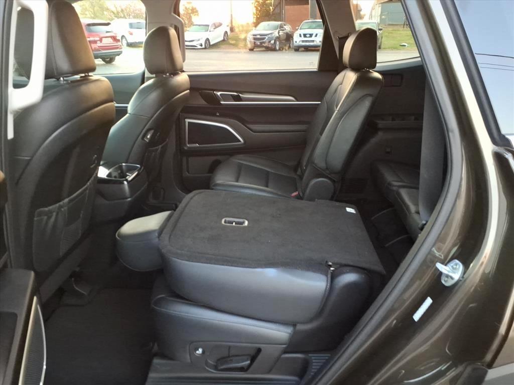 Kia Telluride S 2020