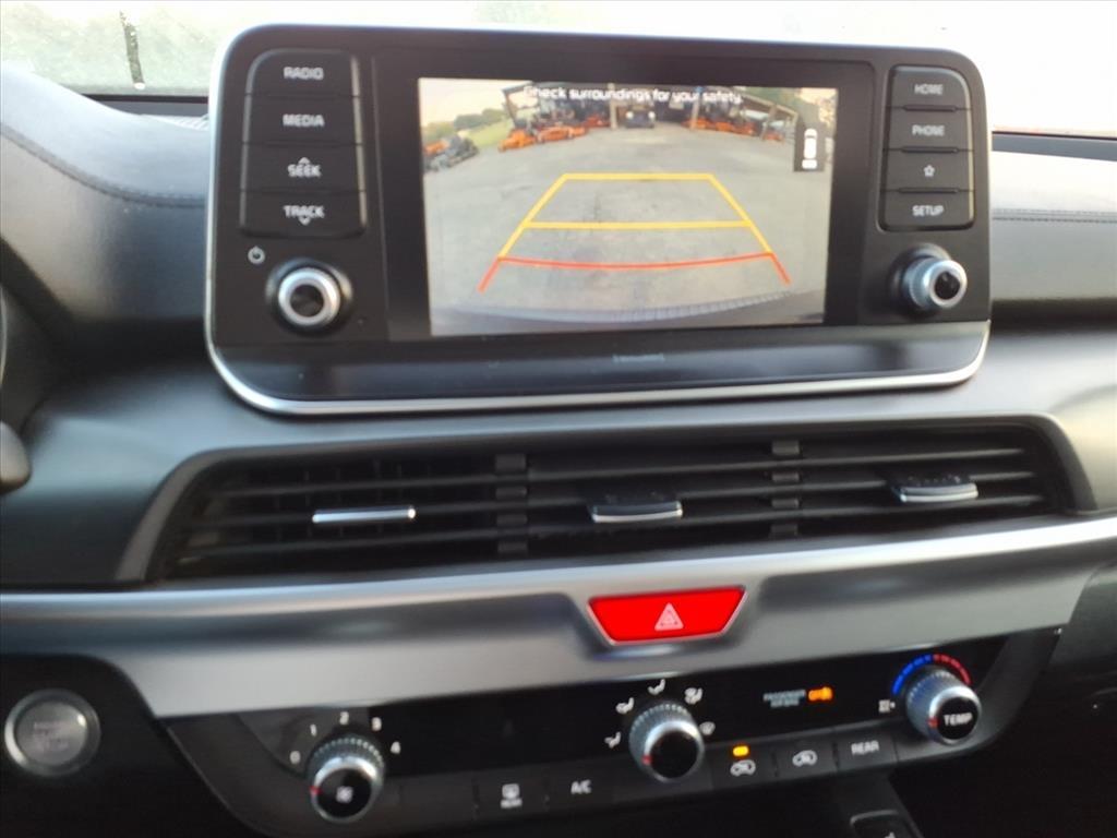 Kia Telluride S 2020