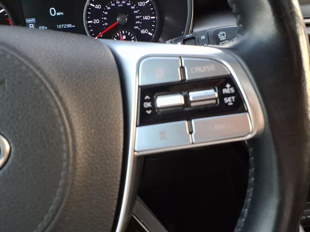 Kia Telluride S 2020