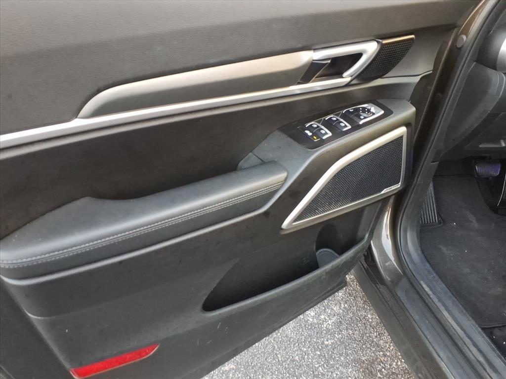 2020 Kia Telluride S - Photo 12