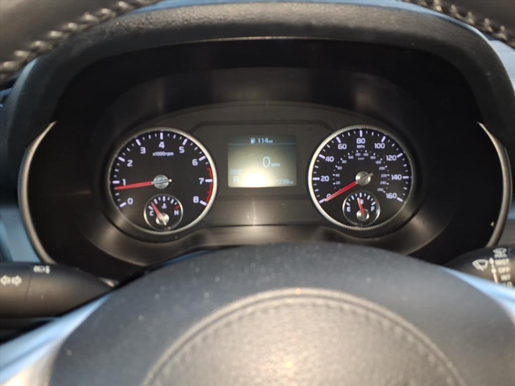 2020 Kia Telluride S - Photo 18