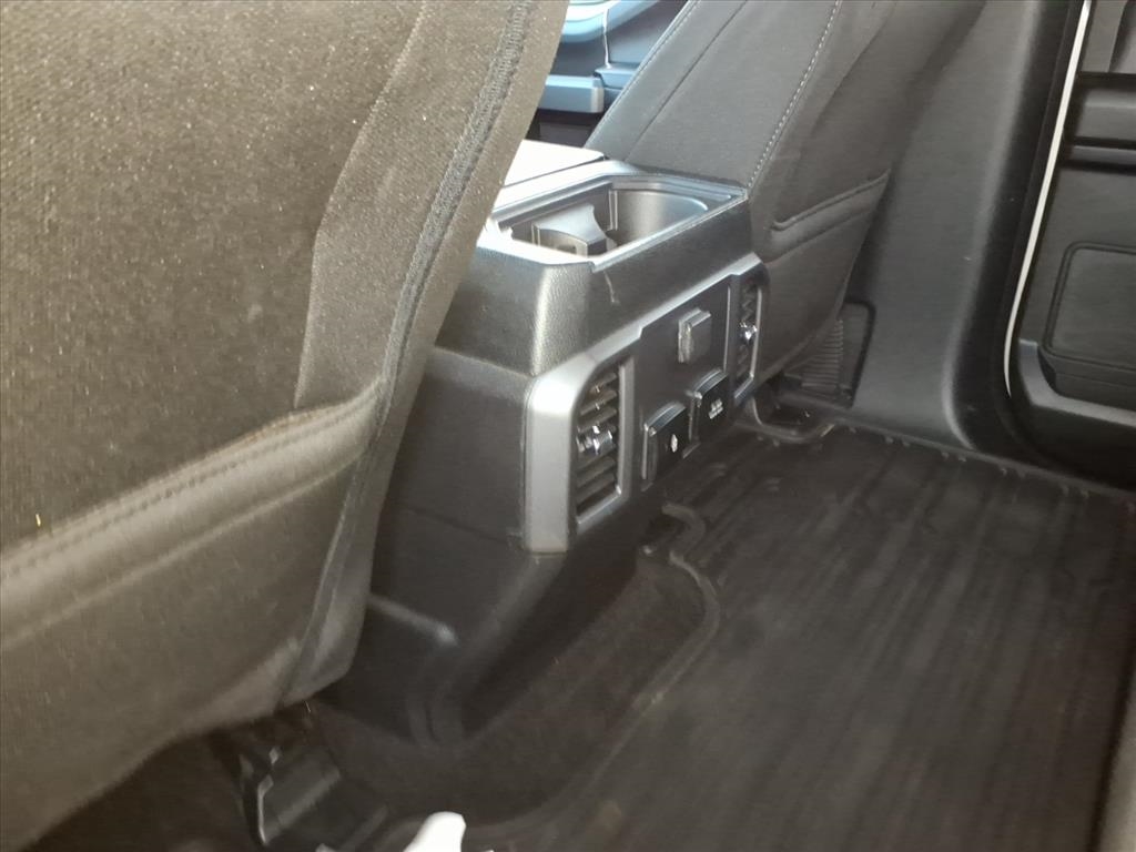 Ford F-150 XLT SuperCrew 6.5-ft. Bed 4WD 2019