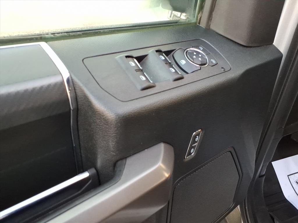 Ford F-150 XLT SuperCrew 6.5-ft. Bed 4WD 2019