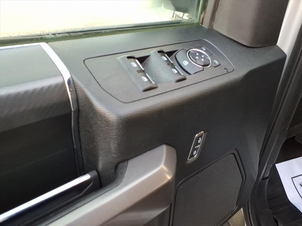 Ford F-150 XLT SuperCrew 6.5-ft. Bed 4WD 2019