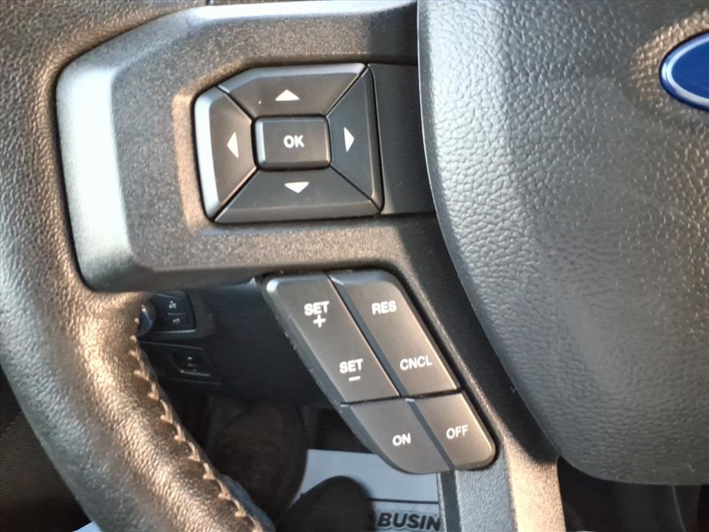 Ford F-150 XLT SuperCrew 6.5-ft. Bed 4WD 2019