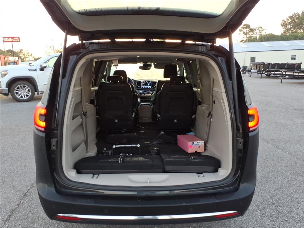 Chrysler Pacifica Touring-L 2022