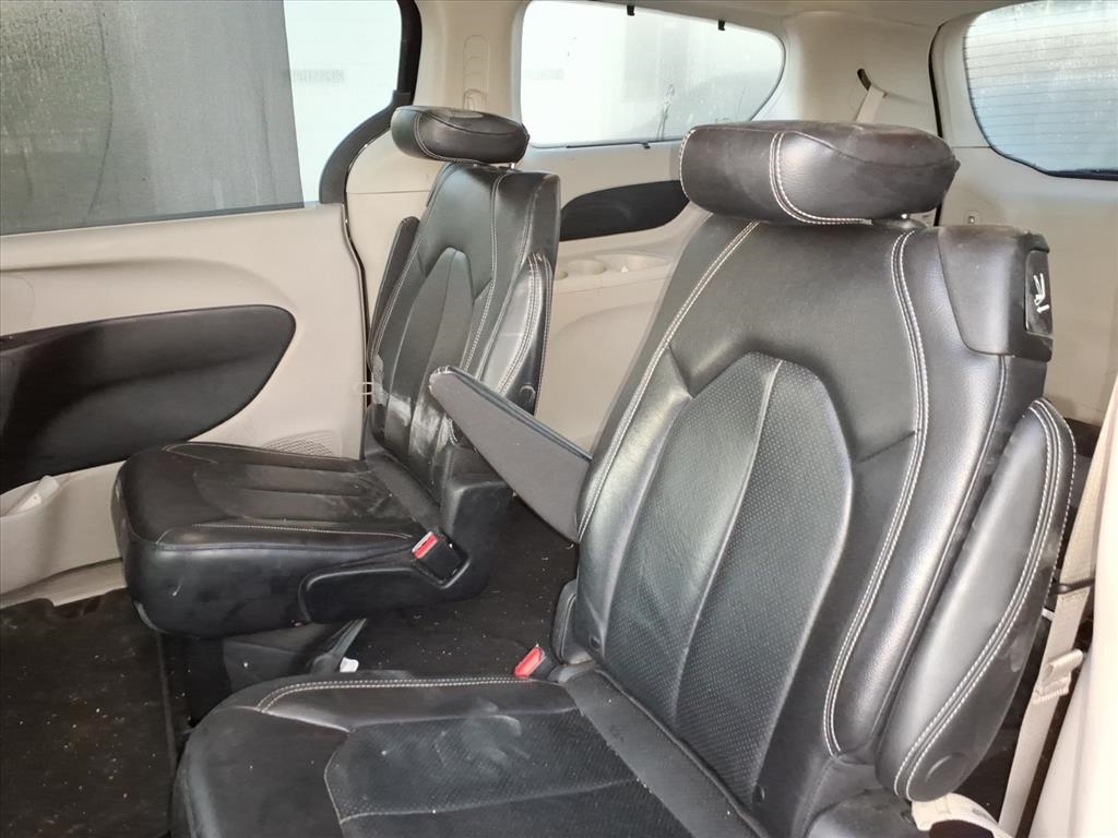 Chrysler Pacifica Touring-L 2022