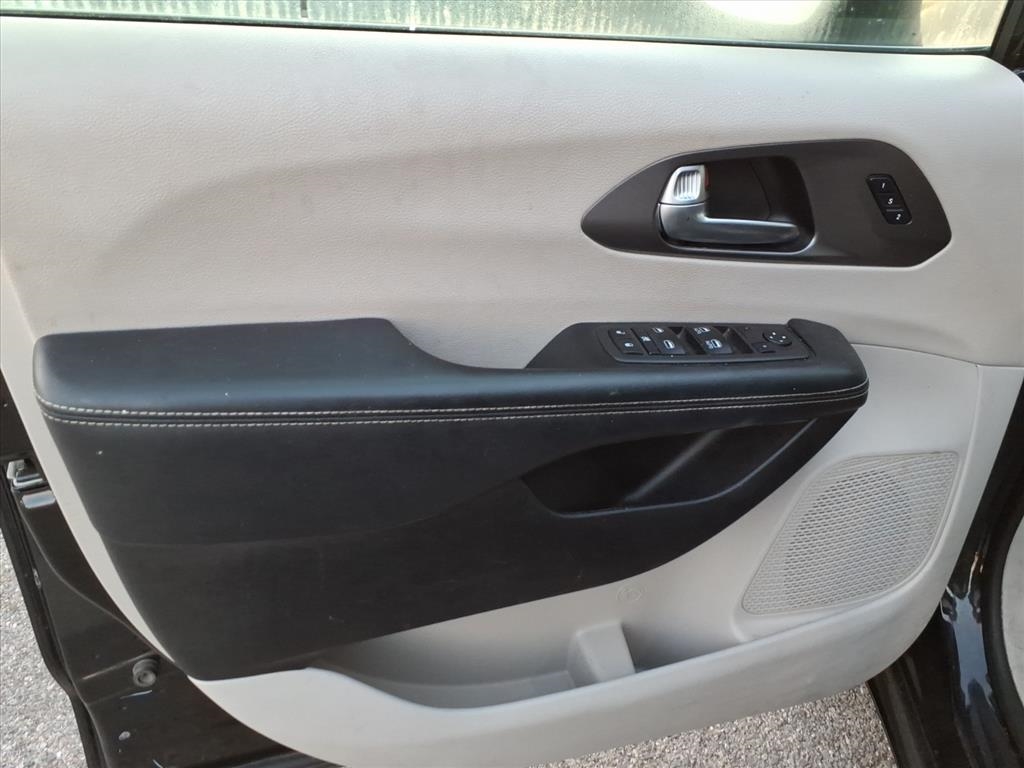 Chrysler Pacifica Touring-L 2022