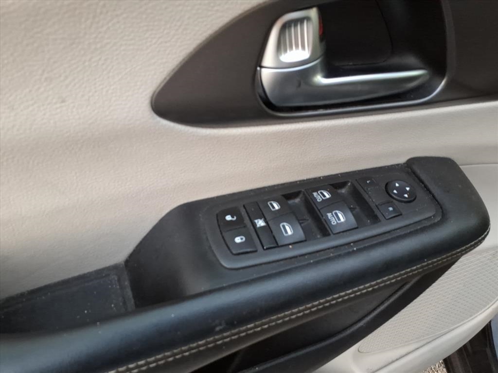 Chrysler Pacifica Touring-L 2022