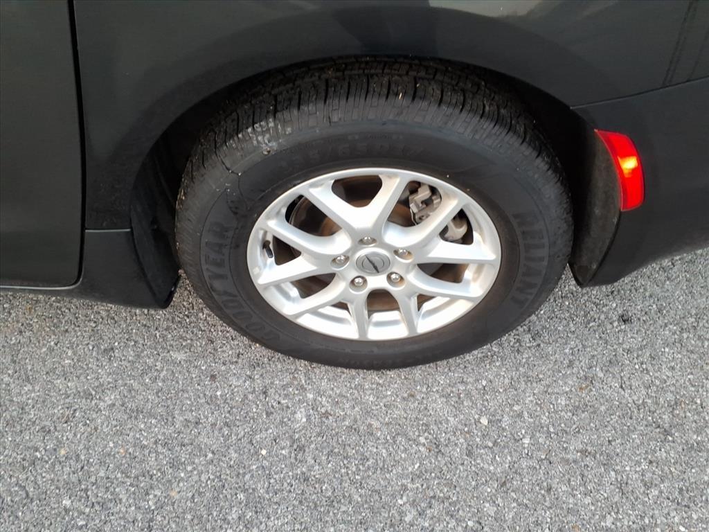 Chrysler Pacifica Touring-L 2022