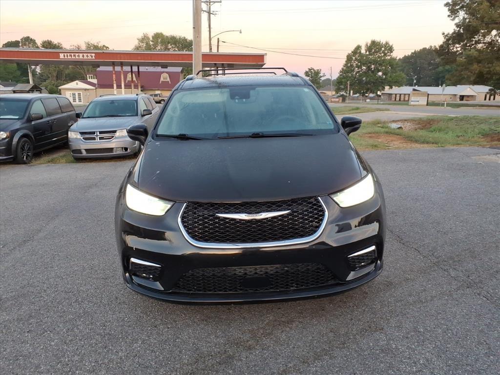 Chrysler Pacifica Touring-L 2022