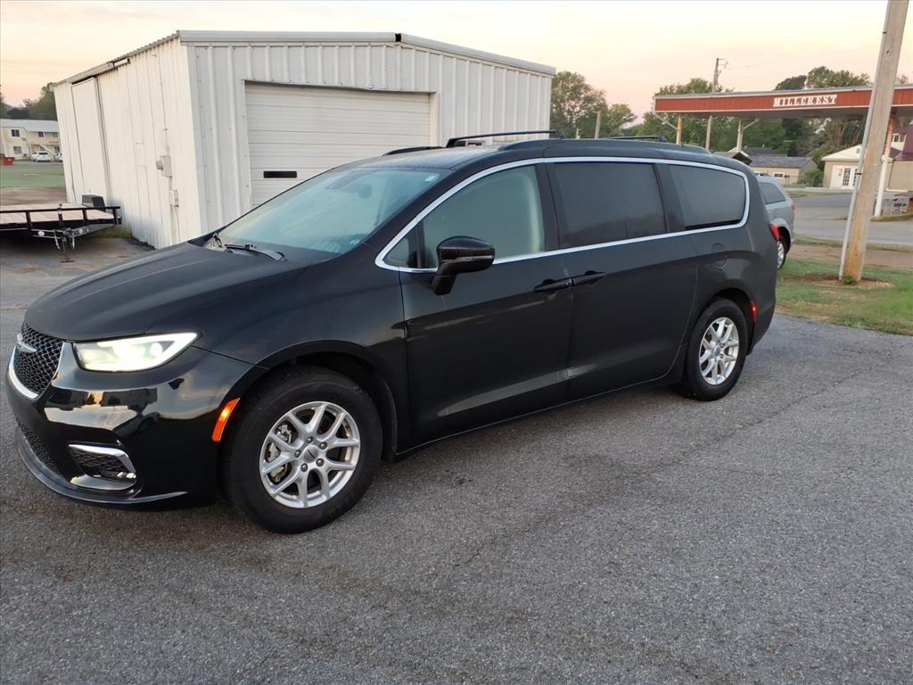 Chrysler Pacifica Touring-L 2022