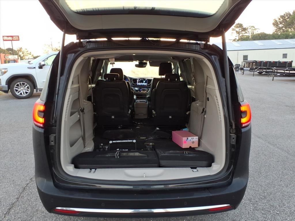 Chrysler Pacifica Touring-L 2022