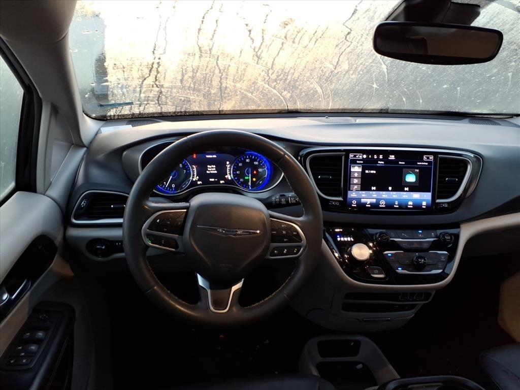 Chrysler Pacifica Touring-L 2022