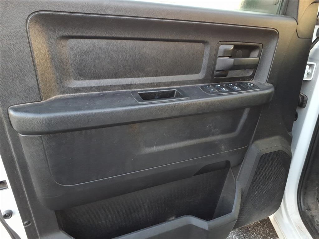 RAM 3500 Crew Cab 4WD DRW 2016