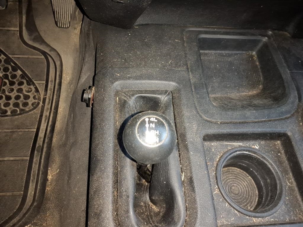 RAM 3500 Crew Cab 4WD DRW 2016