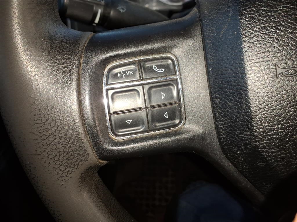 RAM 3500 Crew Cab 4WD DRW 2016