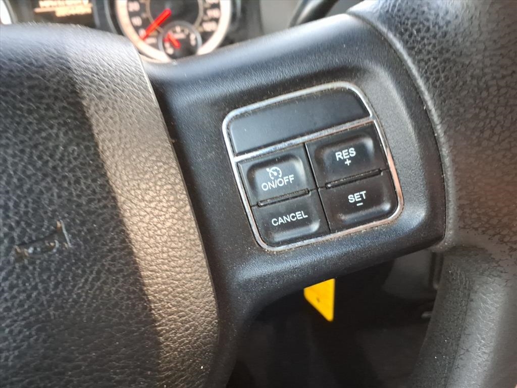 RAM 3500 Crew Cab 4WD DRW 2016