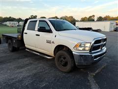 2016 RAM 3500 