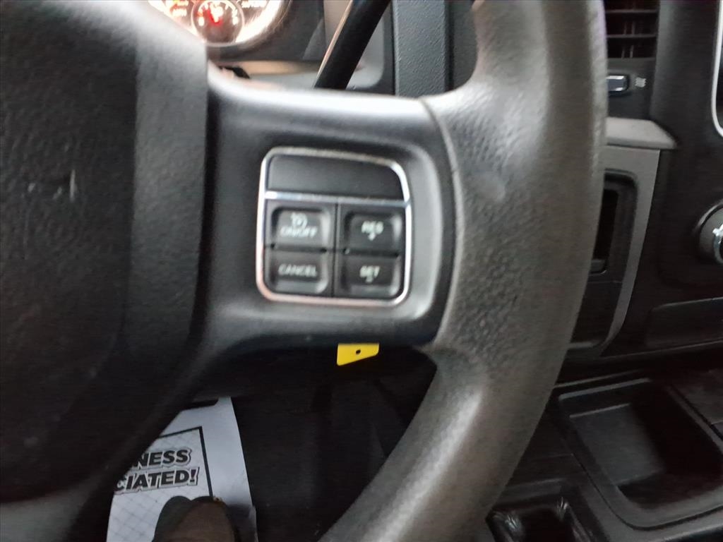 RAM 2500 ST Crew Cab SWB 4WD 2014