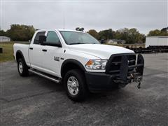 2014 RAM 2500 