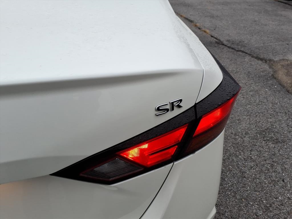 Nissan Altima 2.5 SR 2020