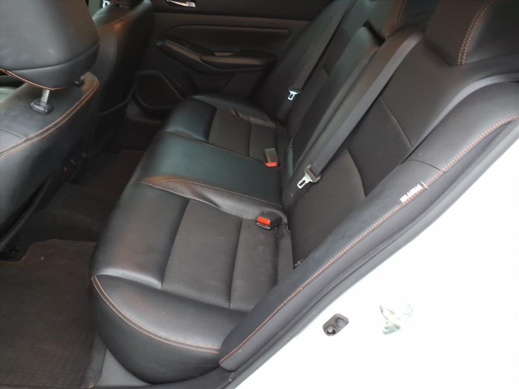 Nissan Altima 2.5 SR 2020