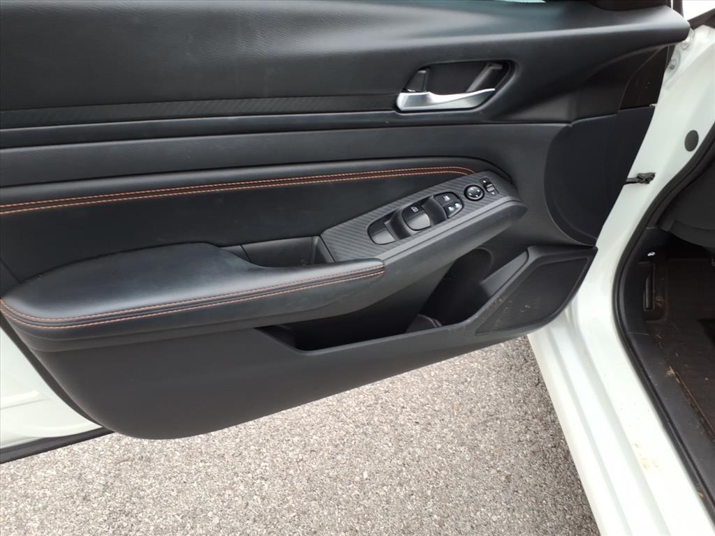 Nissan Altima 2.5 SR 2020