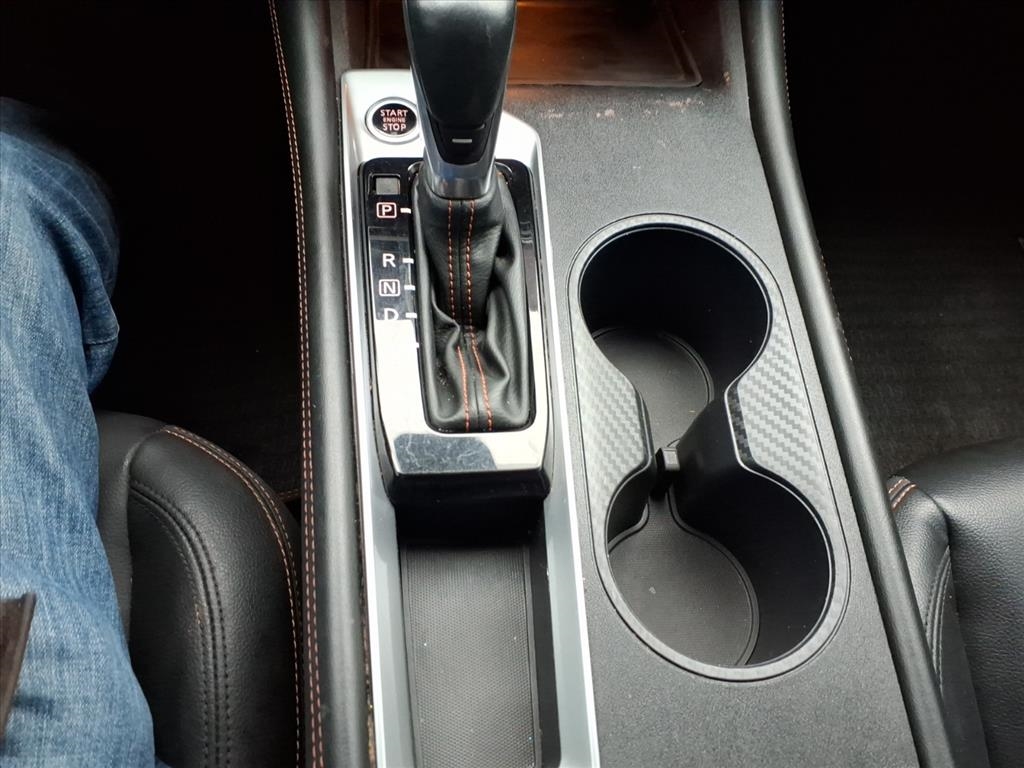 Nissan Altima 2.5 SR 2020