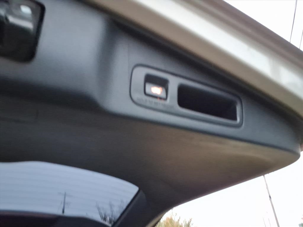 Honda CR-V EX-L AWD 2018