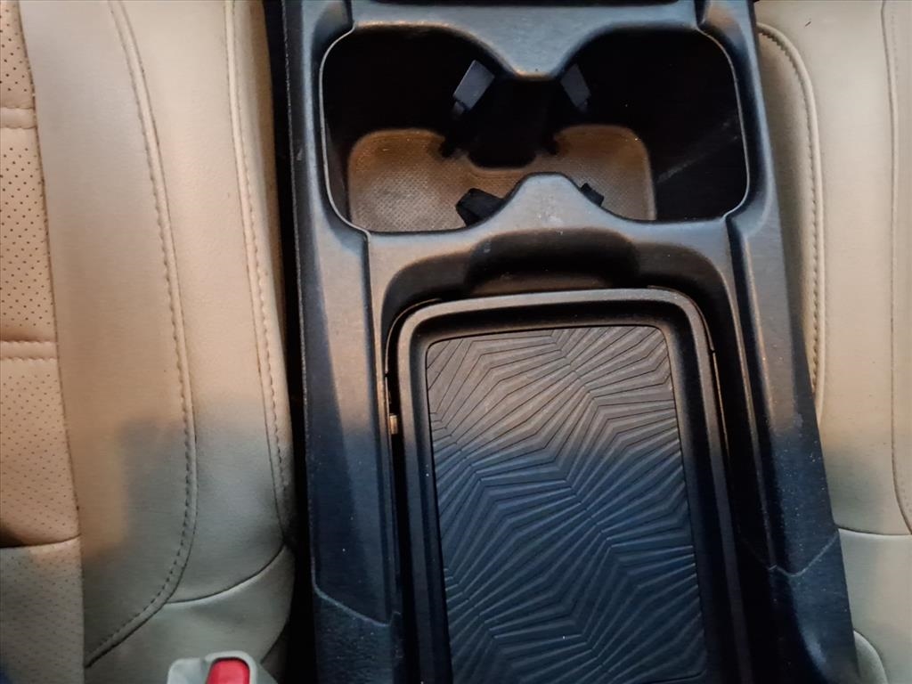 Honda CR-V EX-L AWD 2018