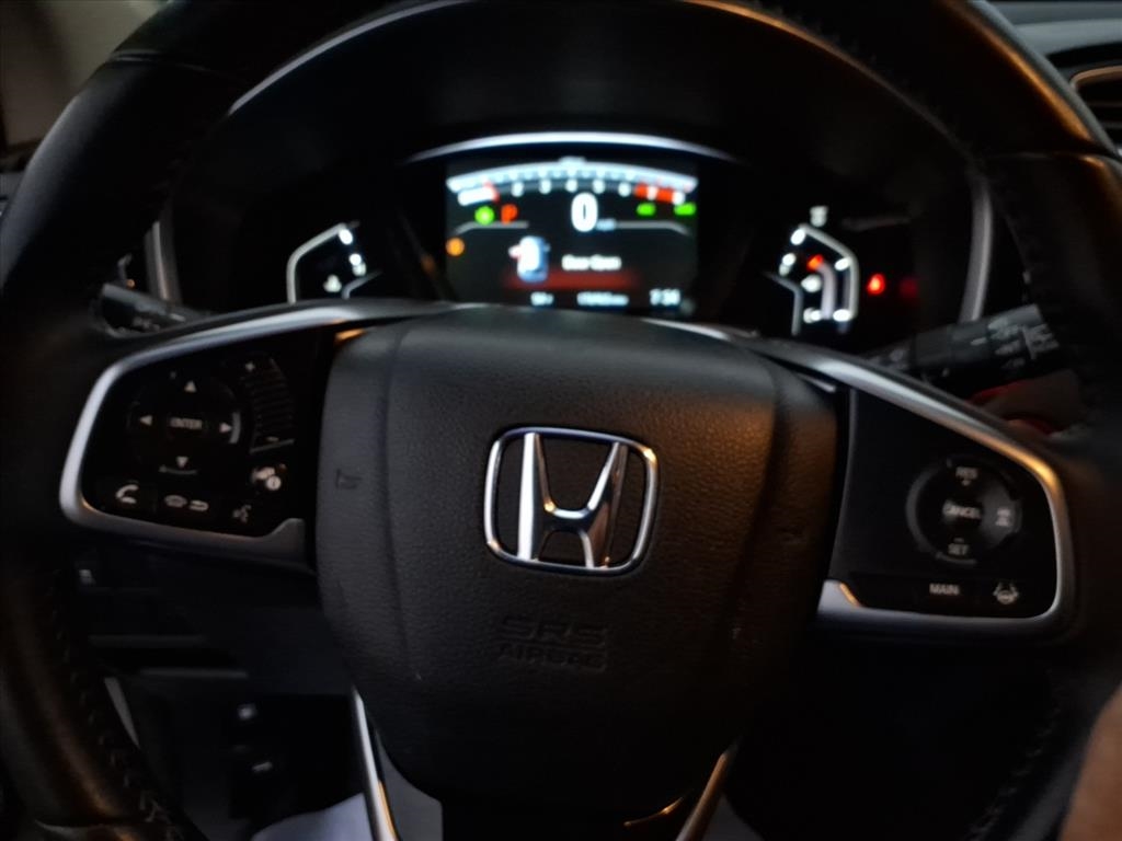 Honda CR-V EX-L AWD 2018