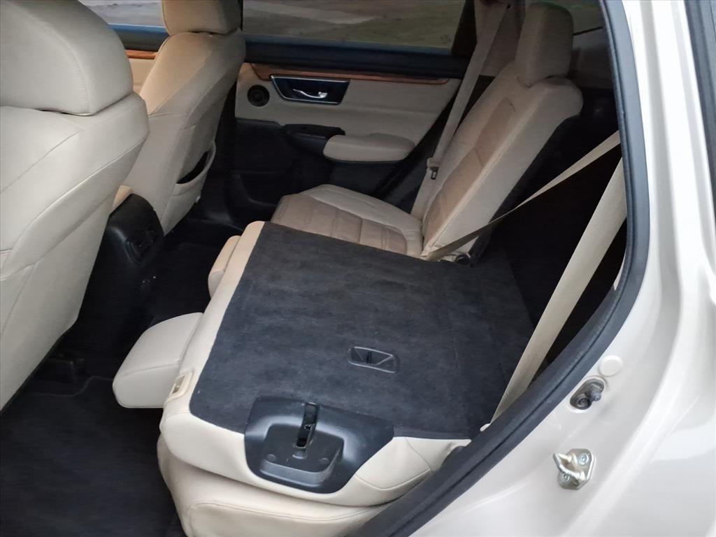 Honda CR-V EX-L AWD 2018