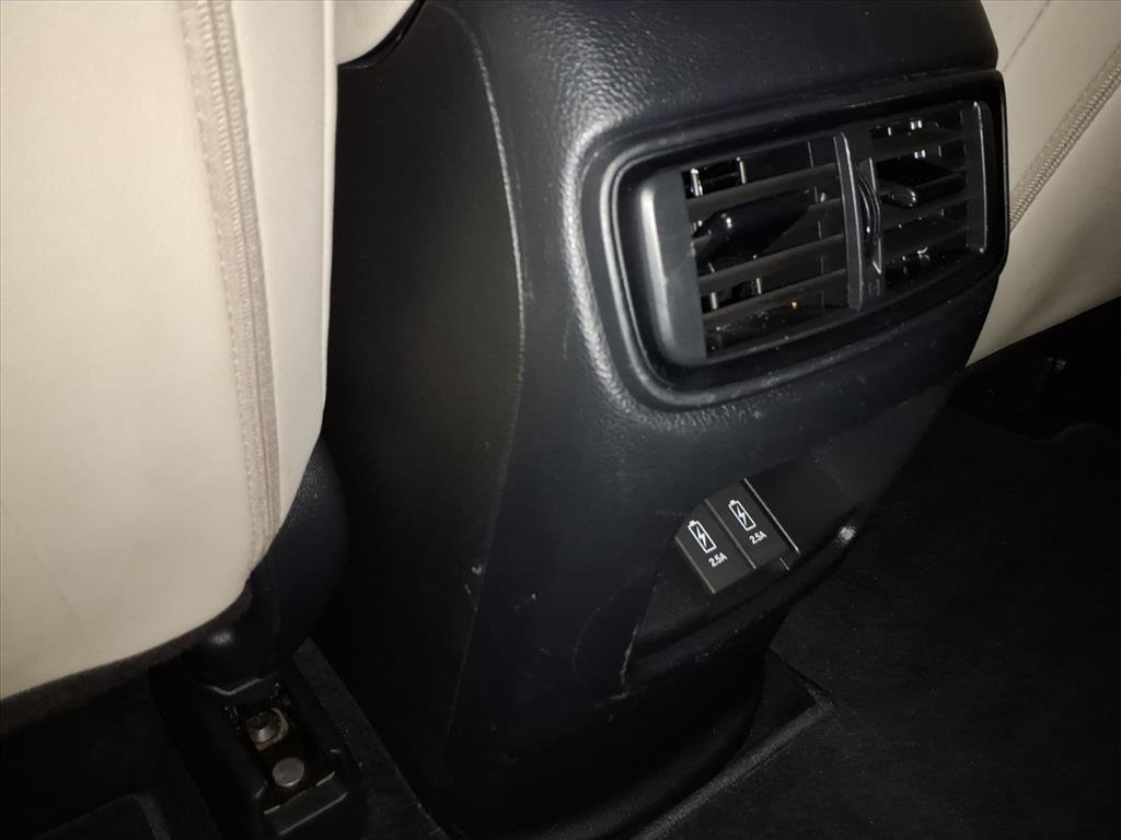 Honda CR-V EX-L AWD 2018