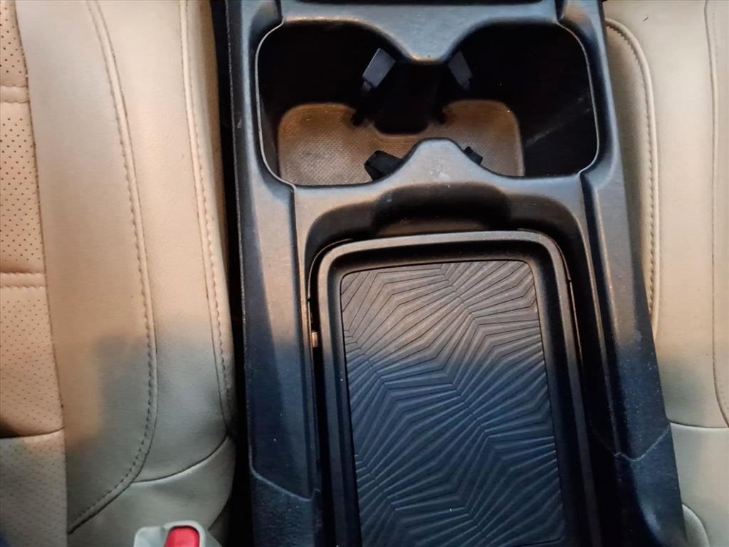 Honda CR-V EX-L AWD 2018