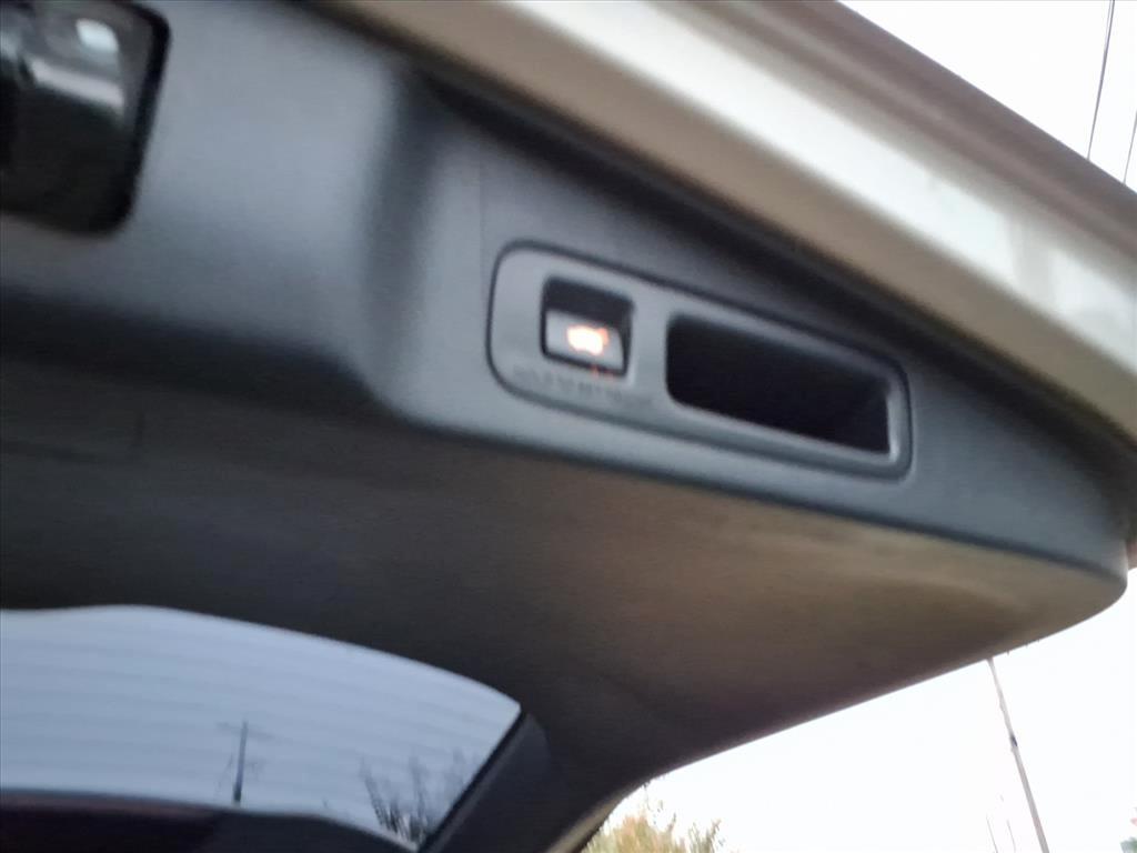 Honda CR-V EX-L AWD 2018