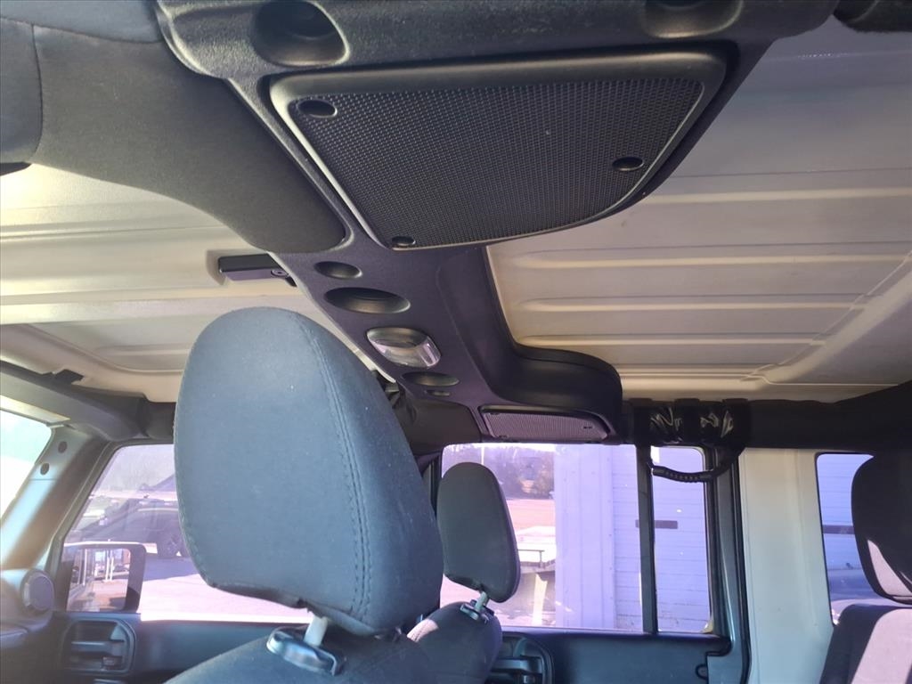 Jeep Wrangler JK Unlimited Sport 4WD 2018