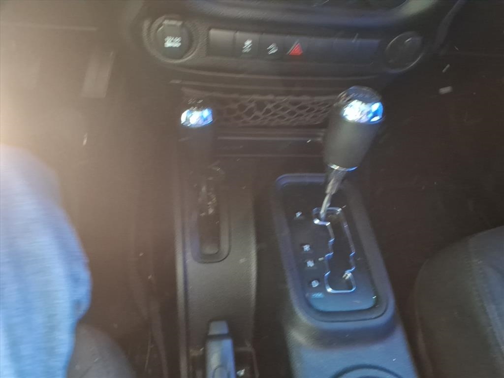 Jeep Wrangler JK Unlimited Sport 4WD 2018