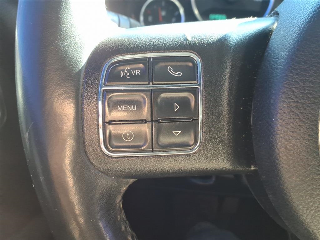 Jeep Wrangler JK Unlimited Sport 4WD 2018