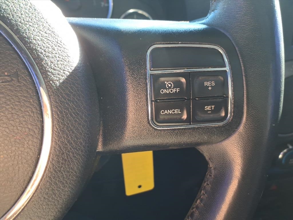 Jeep Wrangler JK Unlimited Sport 4WD 2018